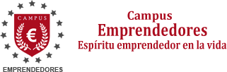 Logotipo campus emprendedores
