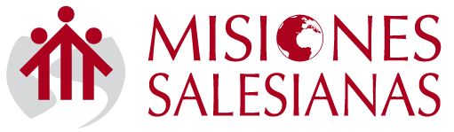 Logotipo misiones salesianas