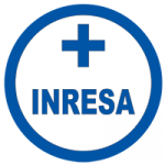 Logotipo INRESA