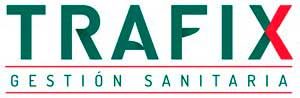 Logotipo Trafix - gestión sanitaria