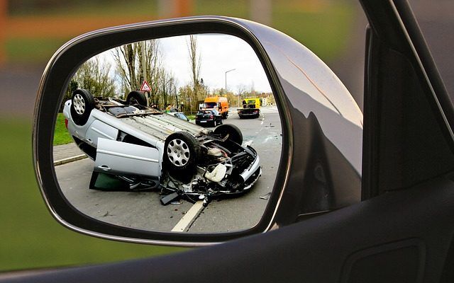 reforma del código penal en accidentes de tráfico
